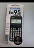 卡西欧（CASIO）fx-95CN CW科学函数计算器建造建筑类学习考试适用fx-95CN X升级版一建二建社会人学习使用 实拍图
