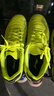 李宁足球鞋男TF碎钉成人青少年小学生儿童专业比赛训练球鞋钉鞋绿43.5 实拍图