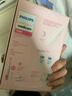 飞利浦（PHILIPS）Sonicare 电动牙刷钻石3系 6730升级官方旗舰店 送父母男生女生成人情侣套装生日礼物 【七夕限定】莉莉刷-HX5171/02 实拍图