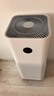 米家小米空气净化器4lite 除甲醛除菌除异味 空气伴侣 除PM2.5 AC-M17-SC 实拍图
