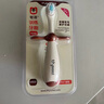 世喜儿童牙刷1-2-3岁婴幼儿宝宝软毛牙刷口腔清洁训练乳牙刷2支装 实拍图