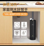 飞羽即热式小厨宝电热水器 智能恒温小厨宝 台下宝小体积 非储水式不限水量即开即热5500W功率可调 3400W 四季变频【免费安装/一年换新】 实拍图