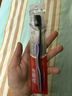 高露洁（Colgate）细毛护龈备长炭软毛成人牙刷旅行装*1支款式颜色随机发货京东自营 实拍图