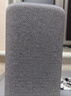 小米（MI）Xiaomi智能音箱 灰 超级小爱智能音箱 AI大模型问答 连续指令语控 支持远程备车 小米蓝牙音箱 实拍图