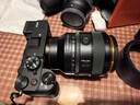 索尼（SONY）【保价11.11】FE 50mm F1.4 GM 全画幅大光圈定焦G大师镜头 人像摄影(SEL50F14GM) 实拍图