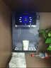 奥克斯（AUX）净水器家用出水0阻垢加热直饮一体机餐边柜壁挂式管线机厨下RO反渗透净饮机前置过滤全屋套装 【TOP净热款】一级水效净水器+管线机 实拍图