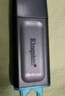 金士顿（Kingston）64GB USB3.2 Gen 1 U盘 DTX 大容量U盘 时尚设计 轻巧便携 学习办公投标电脑车载通用 实拍图
