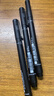 三菱（uni）0.2mm水性绘图针管笔 PIN-200美术设计描边笔勾线笔 黑杆黑芯 单支装 实拍图