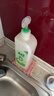 斧头牌（AXE）柠檬鸭屎香果蔬餐具净洗洁精1.01kg*3（泵+补补）6大零添加 实拍图