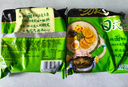 统一 汤达人 日式豚骨拉面 袋装 泡面 方便面 125g*18袋/箱 实拍图