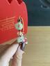灵机生活馆麦玲玲同款2026年属马三合六合红绳手绳本命年太岁千解转运珠手链 【2026款】三合生肖红绳 属（兔）佩戴 实拍图