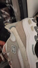 斯凯奇（Skechers）奶茶熊女鞋秋季厚底老爹鞋软底百搭熊猫鞋休闲运动鞋149238 实拍图