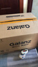 格兰仕（Galanz）微波炉烤箱一体机 光波平板速热 家用小型20升 双旋钮简易操作光波炉 易清洁内胆XB2 实拍图