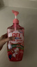 立白天然莓果酵素洗洁精1kg*2可洗奶瓶果蔬A类洗洁剂洗涤灵洗碗液去油 实拍图