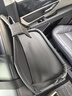 象大侠汽车座椅后背收纳袋车载挂袋纸巾盒内用多功能网兜储置物折叠桌板 实拍图