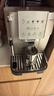 德龙（Delonghi）【政府补贴】咖啡机 家用全自动咖啡机 欧洲进口意式现磨理想手动打奶泡 S3 Plus佳伟同款Pro 实拍图