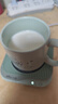 小熊（Bear）加热杯垫陶瓷杯恒温杯垫 电热杯垫办公室家用保温杯垫 可调温防水牛奶神器DRBD-C25D1 实拍图