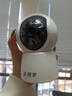 宇视科技（uniview）摄像头高清家门口无线监控器室内外带夜视360度全景云台旋转手机远程防水摄像机Y23H-Y 实拍图