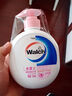威露士（Walch）滋润抑菌洗手液525ml大瓶 杀菌99.9%清香洗护手 泡沫丰富易冲 实拍图