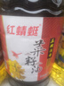 红蜻蜓淳香菜籽油5L 风味系列非转基因 物理压榨 家庭实惠装食用油 实拍图