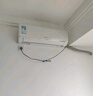 海信（Hisense）空调大1.5匹挂机【咨询客服享底价】易省电 AI省电 大风量不直吹 新一级能效变频冷暖家用壁挂式 易省电 大1.5匹 一级能效【热卖款】K200 实拍图