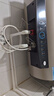 海尔（Haier）国家补贴20%电热水器60升 PD3 金刚无缝胆终身免换镁棒一级能效节能省电储水式大水量家用京东自营 实拍图