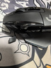 罗技（G）G502 X LIGHTSPEED无线游戏鼠标  混合微动 HERO引擎 经典爆款电竞鼠标 黑色 情人节礼物 实拍图