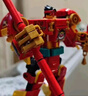 乐高（LEGO）积木拼装悟空小侠80051 齐天大圣国潮机甲儿童玩具手办生日礼物 实拍图