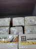 泉林本色 平板纸 单层400张*10包 卫生纸厕纸草纸家用整箱手纸 易溶不堵塞 实拍图