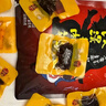 张飞五香灯影牛肉丝100g*2+香辣灯影牛肉丝100g*1 实拍图