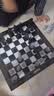 哈利波特巫师棋国际象棋周边立体西洋棋送儿童学生新年生日礼物 【现货】哈利波特巫师棋 实拍图