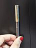 卡姿兰（Carslan）恒久柔美眼线笔防水不易晕染显色持妆新手01黑色2.1g 生日礼物女 实拍图