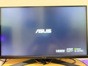 华硕战杀27 VG27AQML5A 27英寸显示器2K 240Hz显示器FastIPS 原生300Hz G-sync无撕裂0.3ms响应HDR400  实拍图