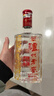 泸州老窖 六年窖头曲 浓香型白酒 52度 500ml 单瓶装 实拍图