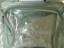范爷家干湿分离洗漱包洗澡包女大容量健身游泳包带鞋仓浴兜手提袋防水袋 实拍图