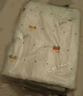 彩虹双人自动断电智能定时双温双控除螨无纺布电热毯电褥子2.0*1.8米 实拍图