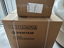 滨特尔（pentair）净水器家用净水机自来水过滤器5年RO反渗透0阻垢厨下式直饮机大流量 2.93L/min 净饮机 【超值套装】EZ5000+前置S160 实拍图