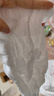 好奇（Huggies）铂金装小桃裤成长裤XL96片(12-17kg)加大号尿不湿【透爽散热】 实拍图