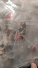 康琪爱倍黄芪麦冬五味子茶100g（20包）浮小麦桑叶三伏五味汤止汗茶饮生脉 实拍图
