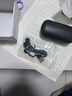 击音【180小时超长续航】6.0蓝牙耳机入耳无线音乐运动游戏通话降噪豆 高音质大电量适用酷狗华为小米 实拍图