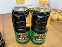 鲁花自然香料酒 500ml 黄酒酿造【零添加防腐剂】炖鸡炖肉炒菜调味品 实拍图