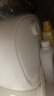美的（Midea）【8年质保】电热水器小厨宝6.6L出水36L一级能效洗碗洗菜热水器厨房热水宝国家补贴F6.6-20CB(ES) 实拍图