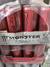 魔爪（Monster）百香果番石榴 能量饮料 风味饮料 功能饮料 330ml*24罐 整箱装 实拍图