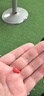途象 儿童玩具枪格洛克手枪G17黑沙连发抛壳软弹枪可发射玩具男孩礼物 实拍图