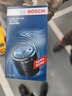 博世（BOSCH）机油滤芯滤清器0141大众迈腾帕萨特速腾途观CC奥迪A4LA5A3A6LQ3Q5 实拍图