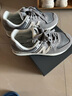 NEW BALANCE运动鞋男鞋女鞋情侣秋冬季潮流百搭休闲鞋574系列U574UL2 37 实拍图