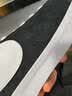 耐克（NIKE）男鞋板鞋休闲鞋 秋秋新款COURT运动鞋复古舒适透气低帮小白鞋 【简版空军】001-黑武士/晒图退10/建议拍大一码 43 275/9.5 （内长275mm） 实拍图