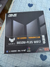 华硕（ASUS）TUF GAMING B850M-PLUS WIFI7 重炮手主板 CPU 7800X3D/9800X3D/9600X(AMD B850/socket AM5)  实拍图