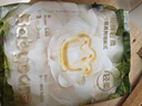 babycare山茶轻柔婴儿拉拉裤试用装L码3片+小N卫生巾240mm*1片*4包 实拍图