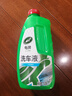 龟牌（Turtle Wax）硬壳盾洗车液1.25L洗车水蜡汽车强力去污清洁洗车泡沫液清洗剂 实拍图